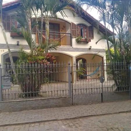 Aconchego No Bairro Mais Charmoso Da Serra. Nova Friburgo Extérieur photo