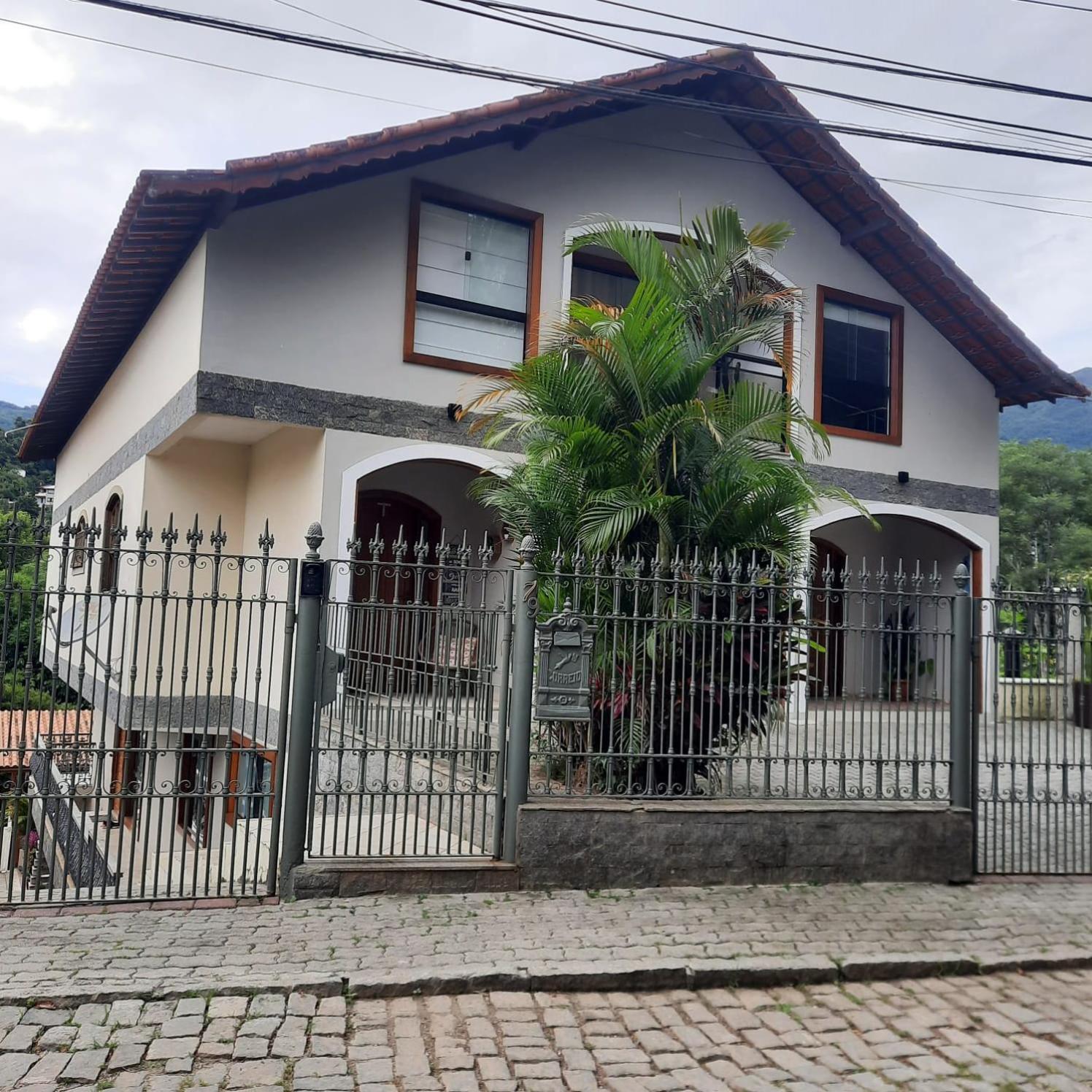 Aconchego No Bairro Mais Charmoso Da Serra. Nova Friburgo Extérieur photo